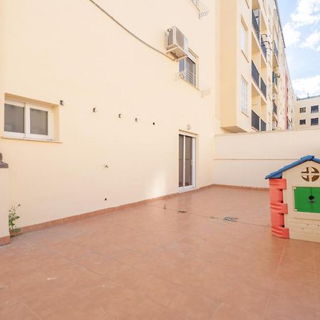 Ca Vivi Apartment Катароха Екстериор снимка