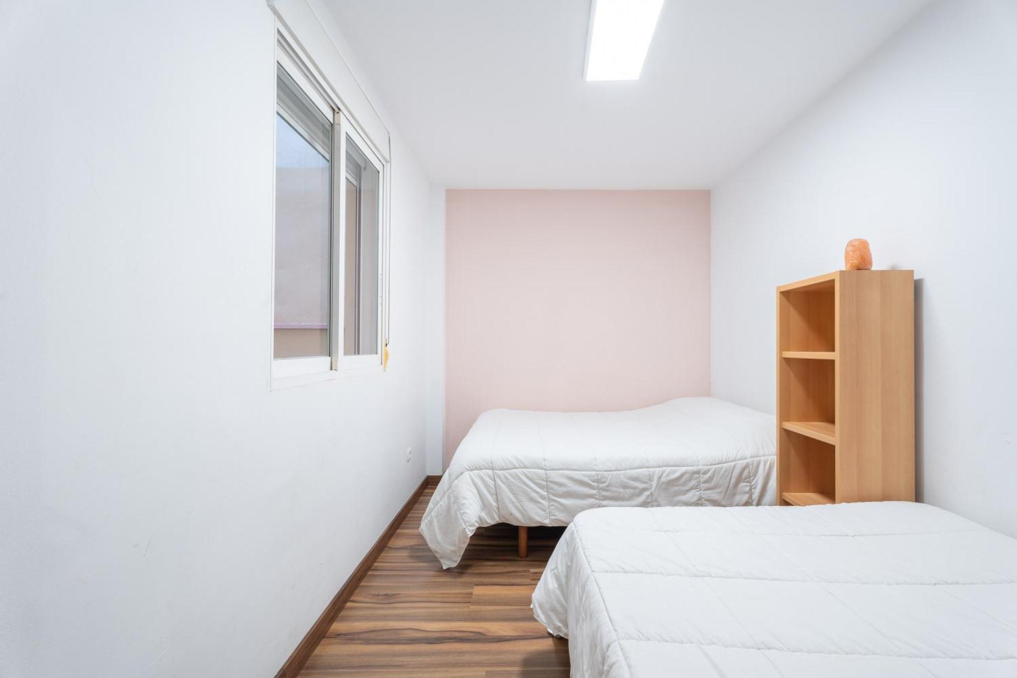 Ca Vivi Apartment Катароха Екстериор снимка