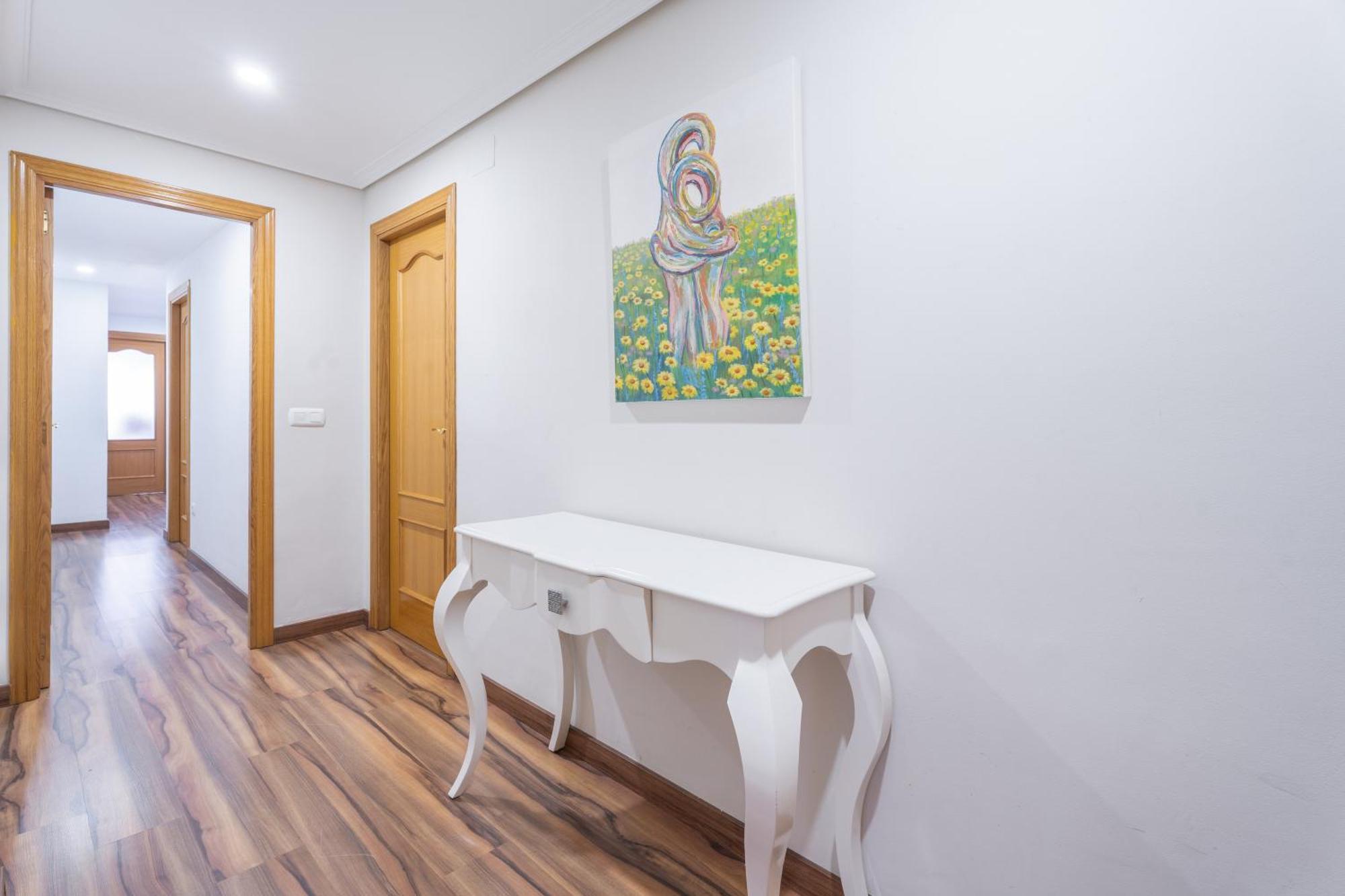 Ca Vivi Apartment Катароха Екстериор снимка
