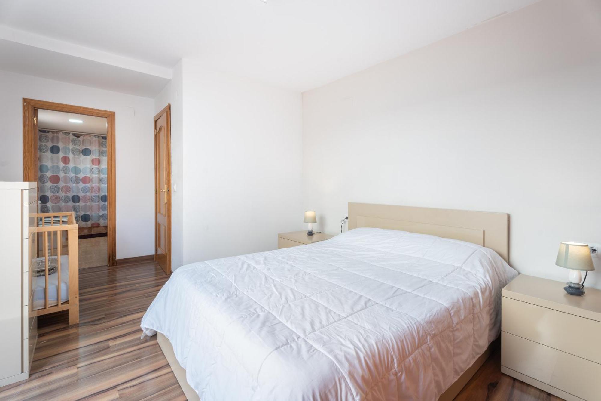 Ca Vivi Apartment Катароха Екстериор снимка