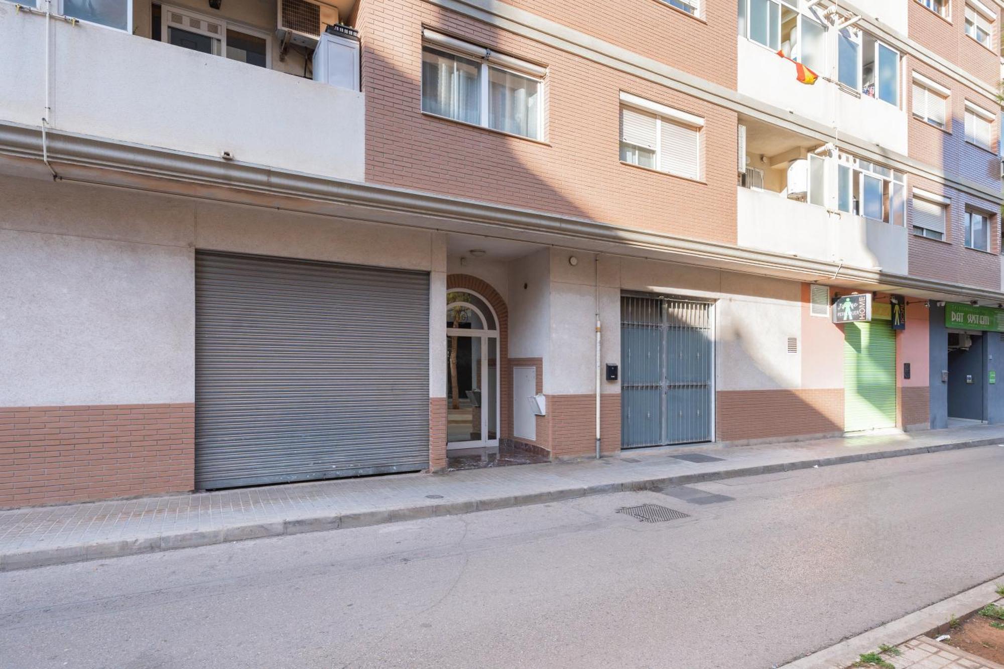 Ca Vivi Apartment Катароха Екстериор снимка