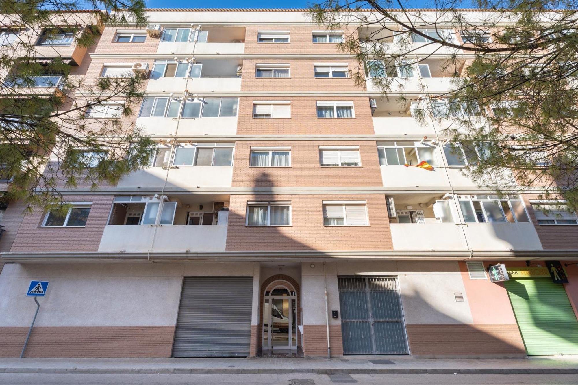Ca Vivi Apartment Катароха Екстериор снимка